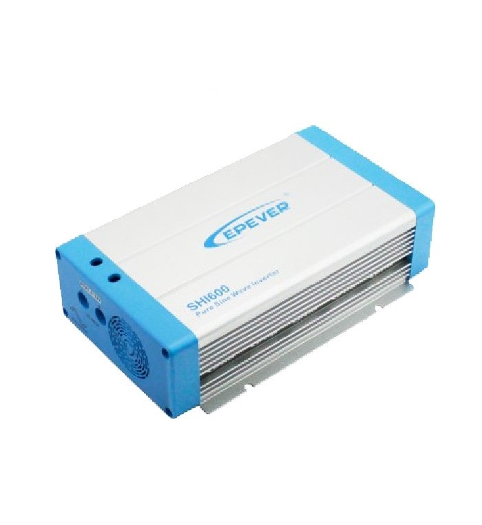 اینورتر تمام سینوسی 600 وات 24 ولت ای پی اور