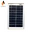 پنل خورشیدی 5 وات پلی کریستال Restar solar