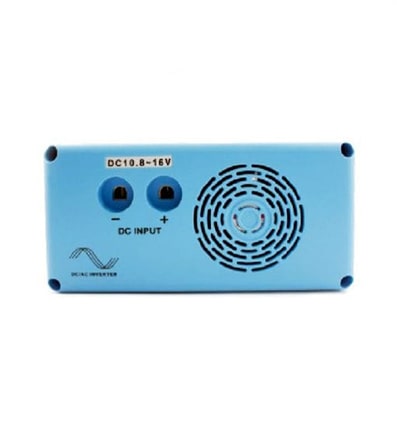 اینورتر تمام سینوسی 600 وات 12 ولت ای پی اور