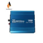 اینورتر 1500 وات تمام سینوسی 48 به 220 ولت