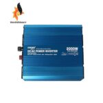 اینورتر 2000 وات تمام سینوسی کارسپا 48 به 220 ولت