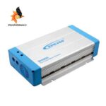 اینورتر 400 وات سینوسی 24 به 220 ولت