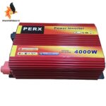 اینورتر 4000 وات شبه سینوسی پیرکس 12 به 220 ولت