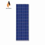 پنل خورشیدی 270 وات پلی کریستال Restar solar