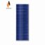 پنل خورشیدی 270 وات پلی کریستال Restar solar