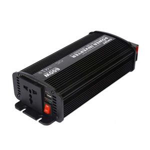 اینورتر خورشیدی 600 وات 24 ولت کارسپا