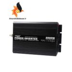 اینورتر 2000 وات شبه سینوسی 12 به 220 ولت