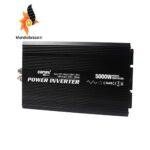 اینورتر 5000 وات شبه سینوسی کارسپا 48 به 220 ولت