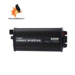 اینورتر 600 وات شبه سینوسی 12 به 220 ولت