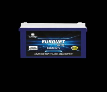 باتری یورونت خورشید لاله زار