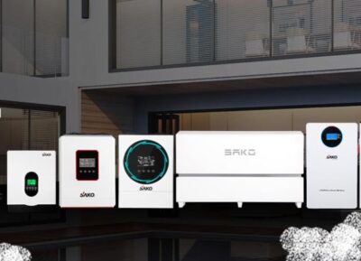 سانورتر ساکو خورشید لاله زار