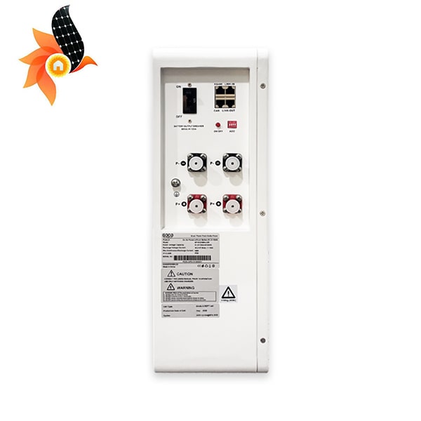 باتری لیتیومی 5 کیلو وات برند کوکو