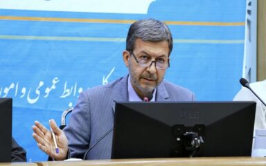 اصفهان پایتخت انرژی خورشیدی ایران