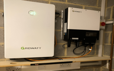 افزایش عمر باتری لیتیومی-