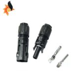 ام سی فور یک به یک سانتری