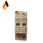 سرج ارستر 275 ولت تک فاز ac سانتری