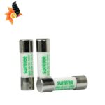 فیوز سیلندی 15 امپر سانتری