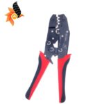 اچار پرسی ام سی فور