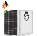 پنل خورشیدی 150 وات مونو کریستال گریت سولار