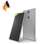 پنل خورشیدی 180 وات مونو کریستال گریت سولار